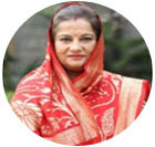 Hon’ble Rajkumari Ratna Singh