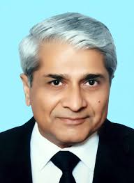 Prof.(Dr.) Shivam Srivastava